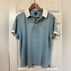 L.L.Bean Signature Knit Polo